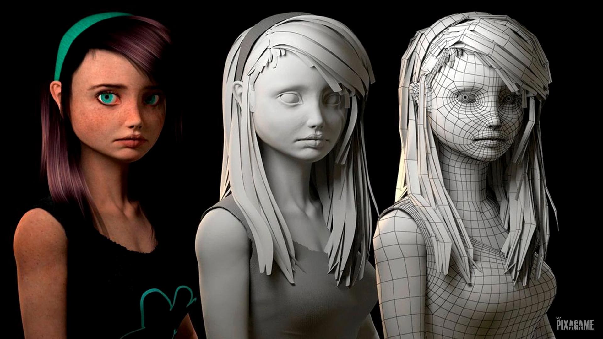 3D Графика