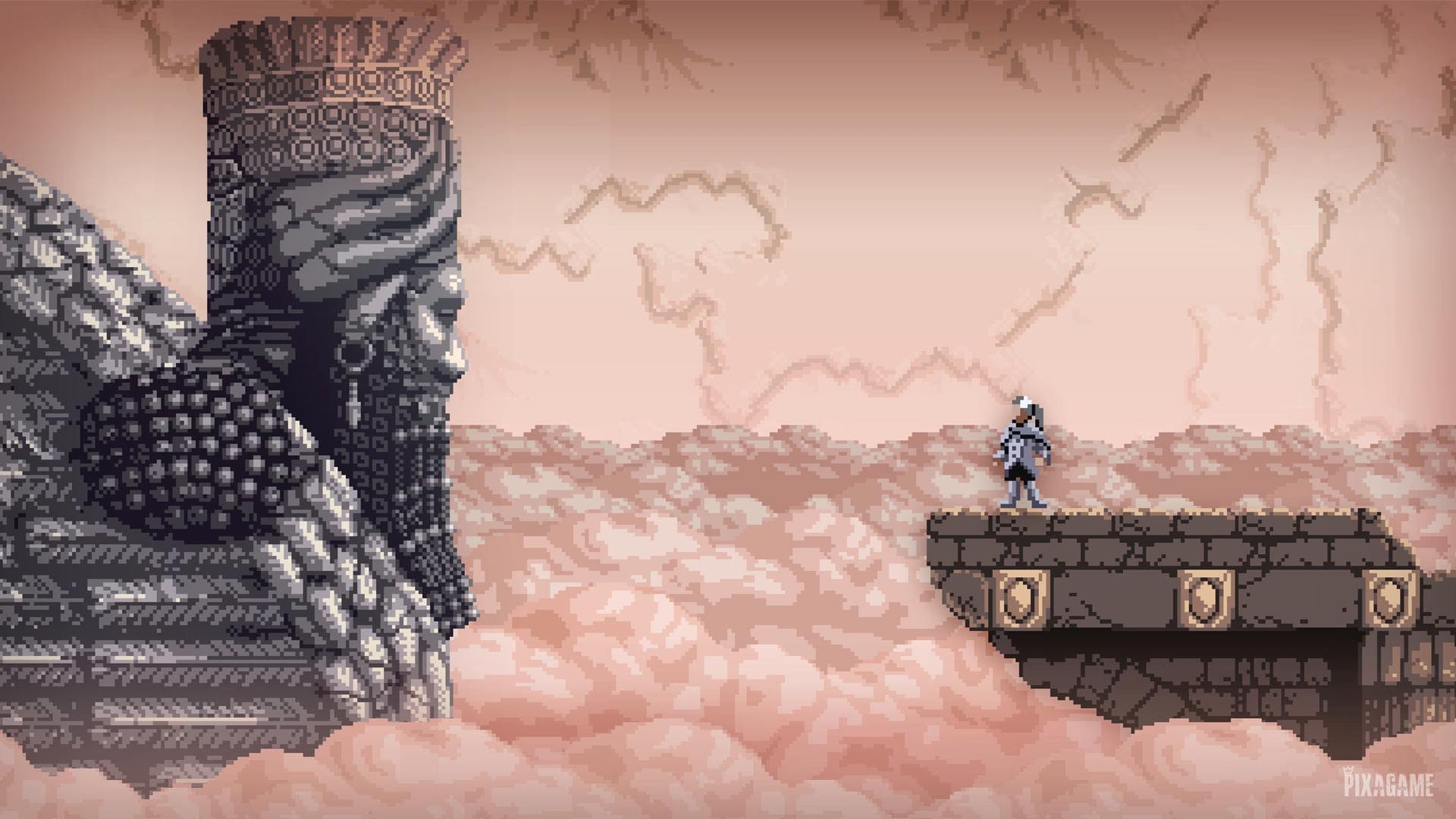 Axiom Verge