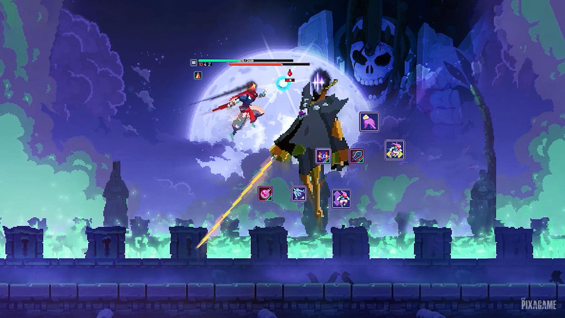 Dead Cells