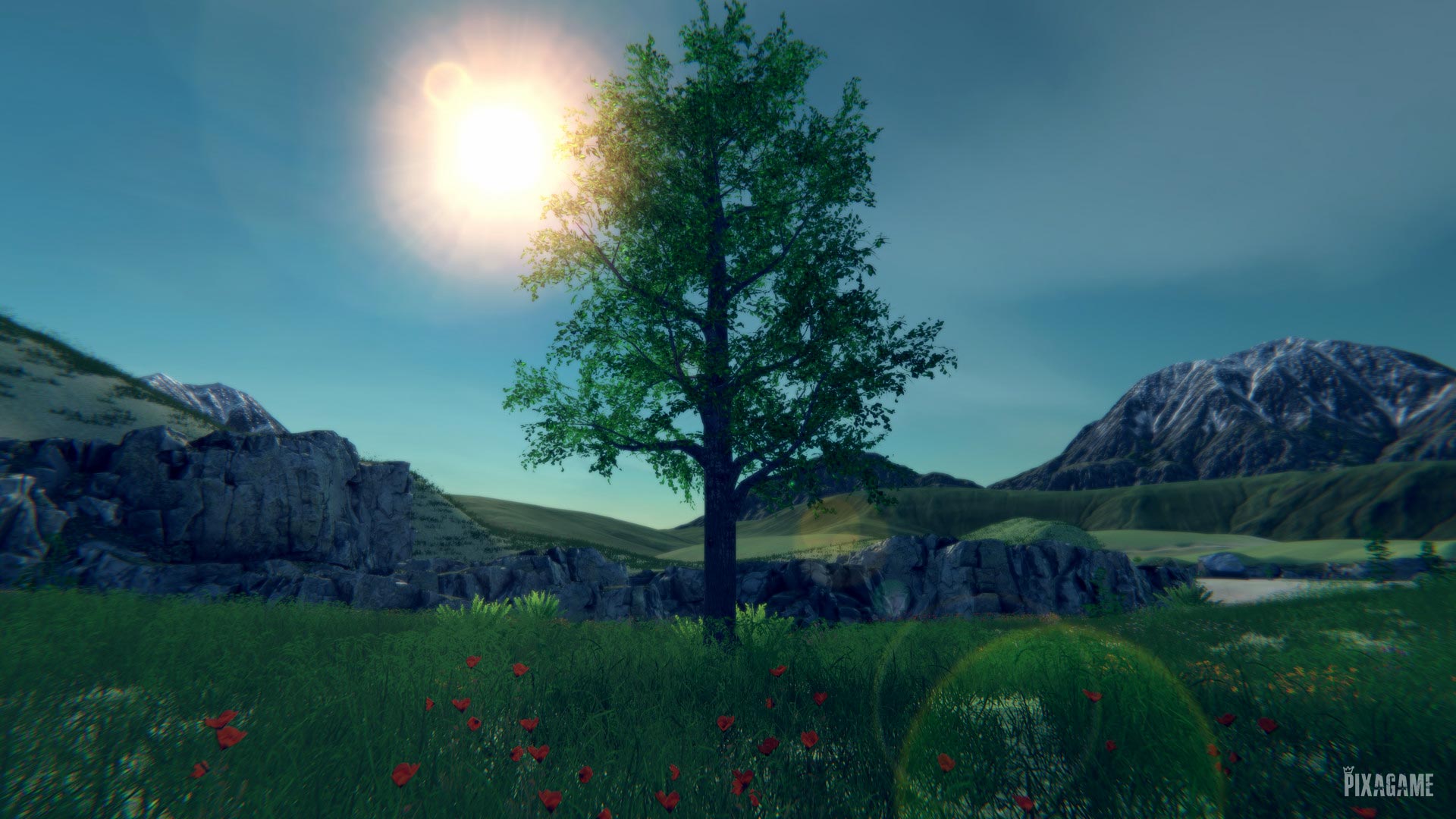 Tree Simulator 2023 