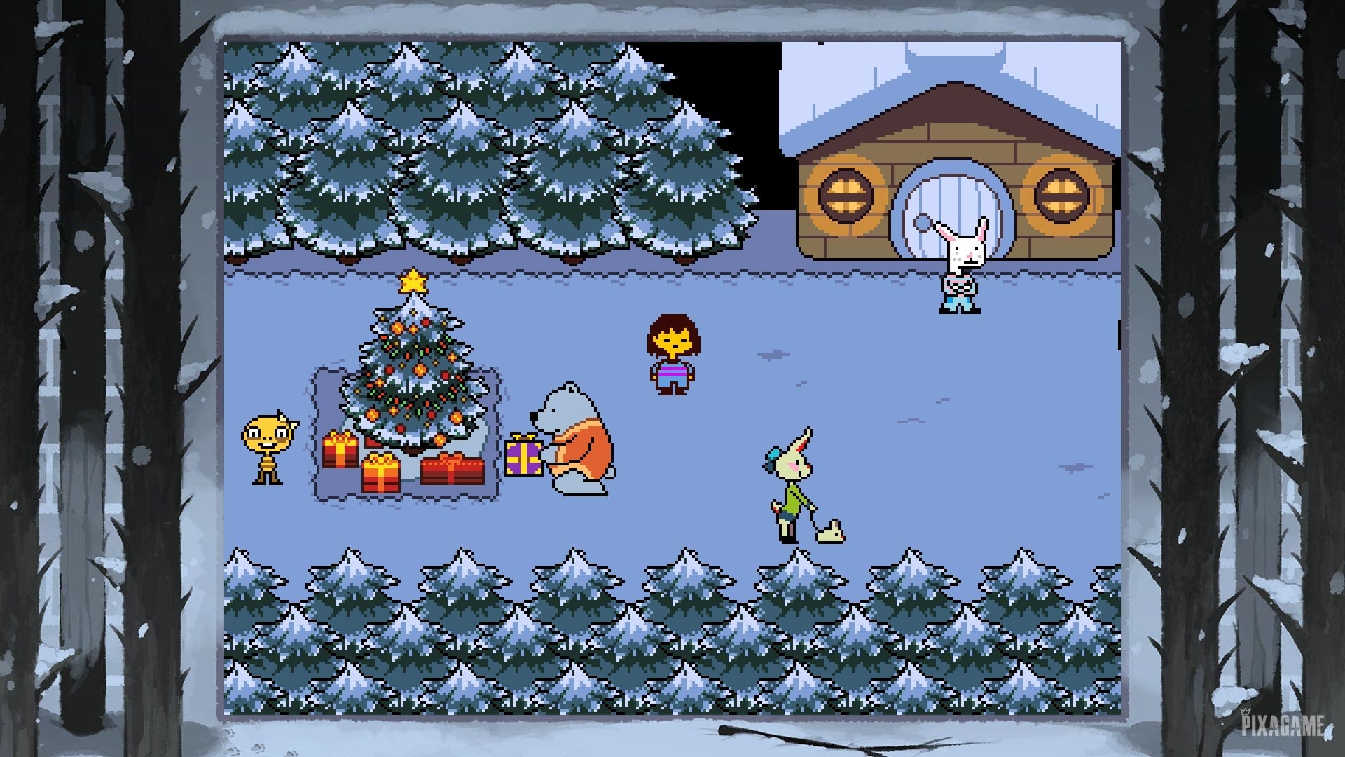 Undertale
