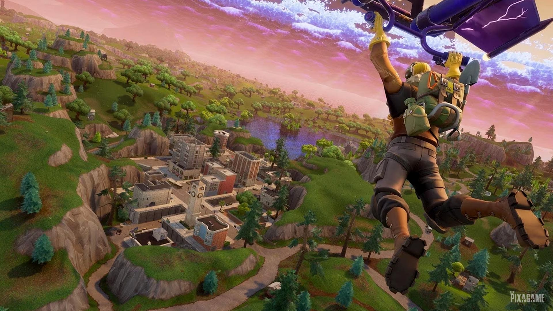 Fortnite