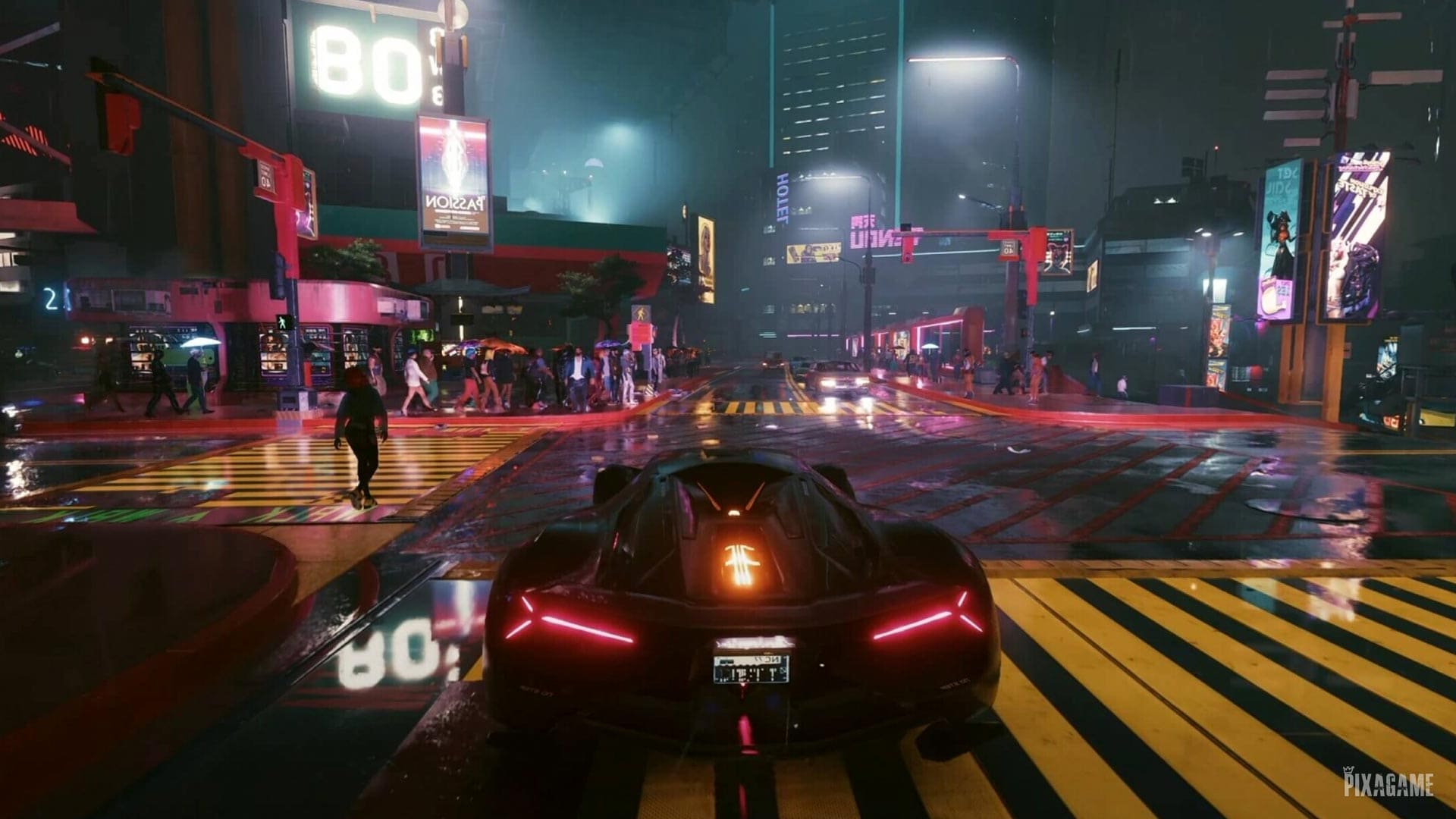 Ray Tracing