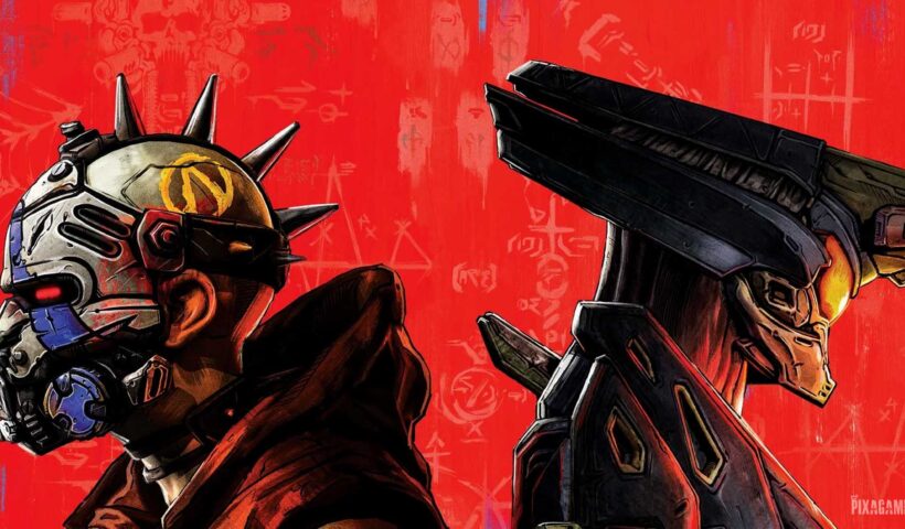 Как играть в Borderlands (и спин-оффы) учитывая хронологию?