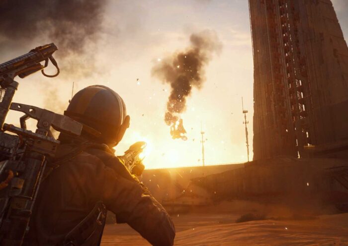 Как расширить свой арсенал в ARC Raiders?