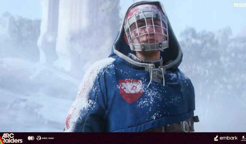 Игроки ARC Raiders крайне недовольны, узнав о награде