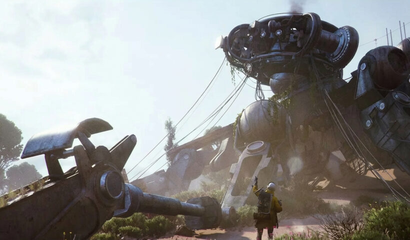 ARC Raiders. Что такое «потайной карман» (и как их увеличить)?