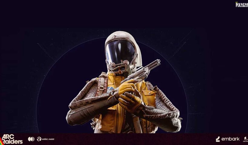 Как найти респиратор в Arc Raiders? Гайд