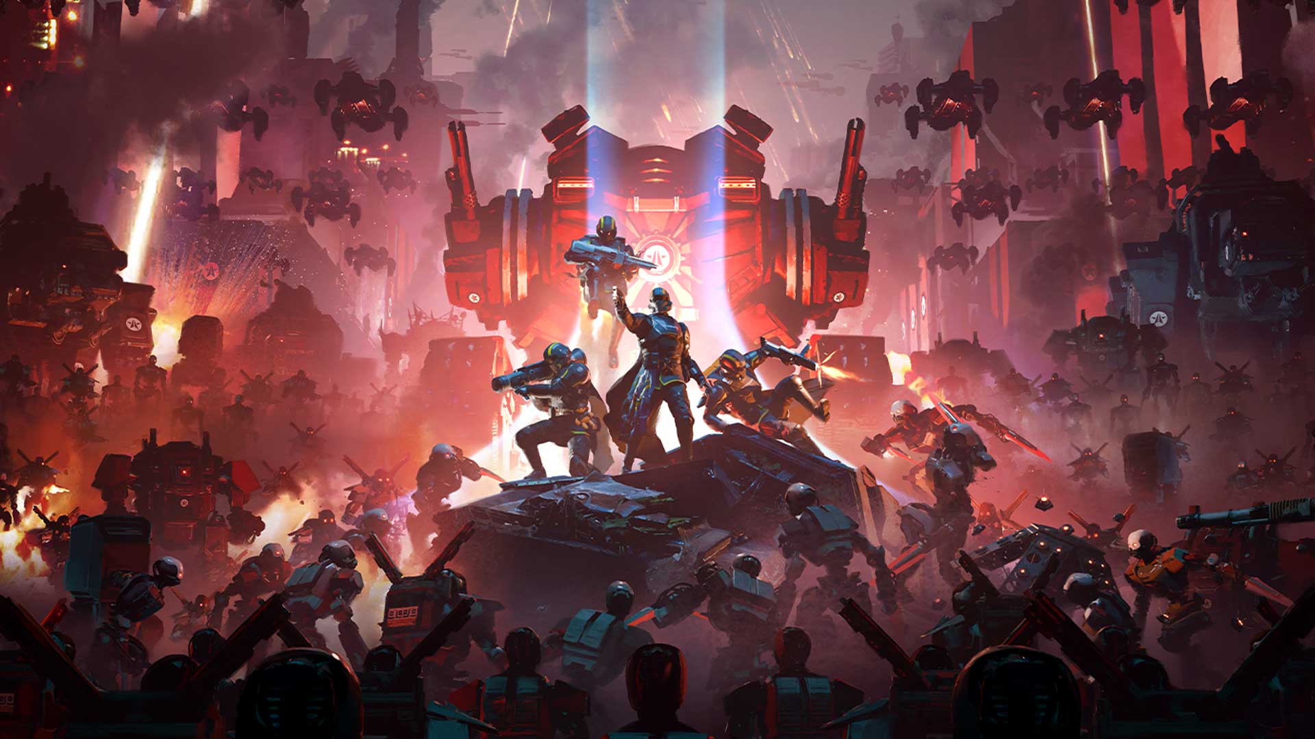 Helldivers 2