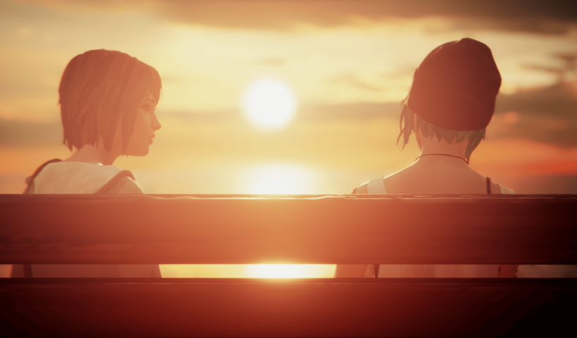 Стоит ли сейчас играть в Life Is Strange? Честный обзор