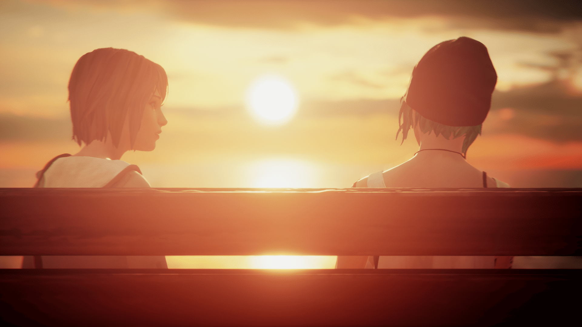 Стоит ли сейчас играть в Life Is Strange? Честный обзор