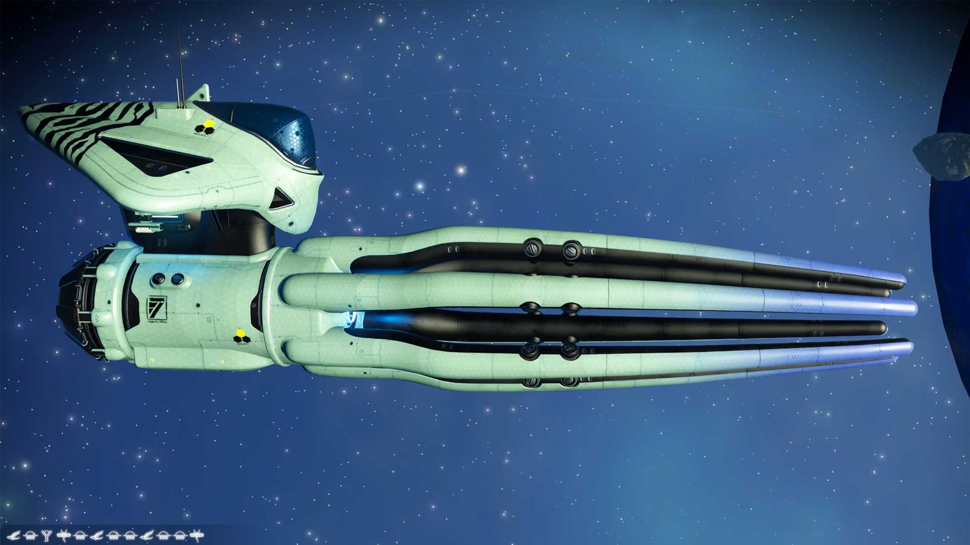 OL6 Naratsu
