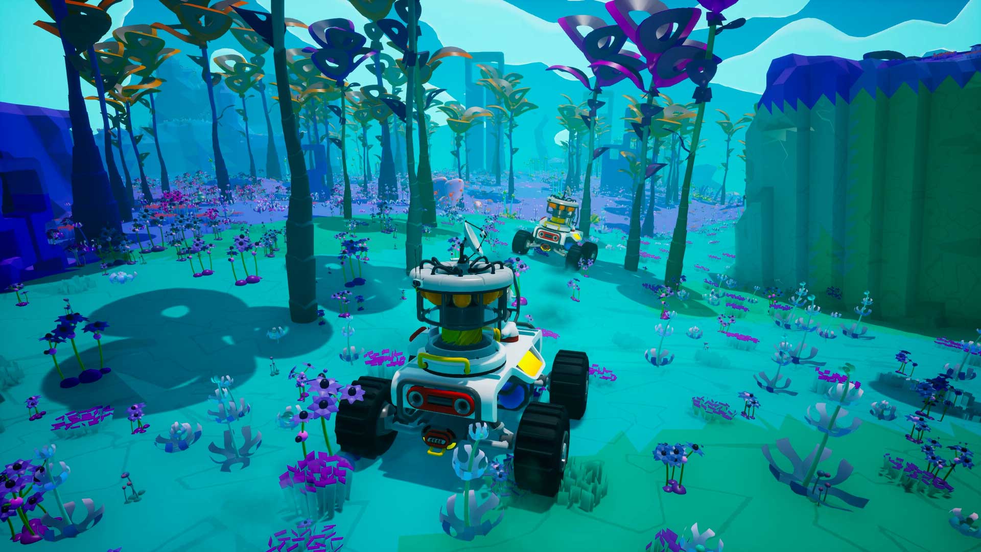 ASTRONEER