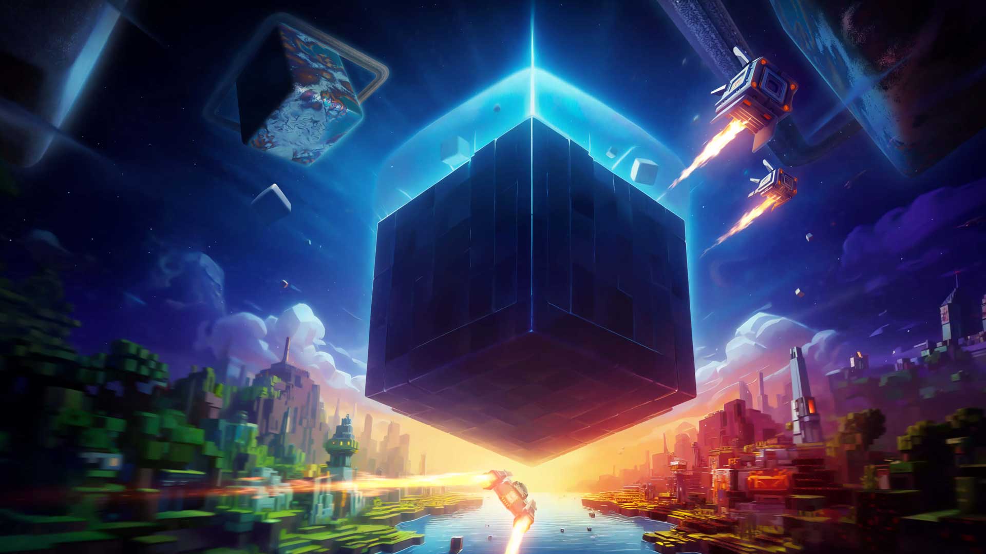 Cubic Odyssey