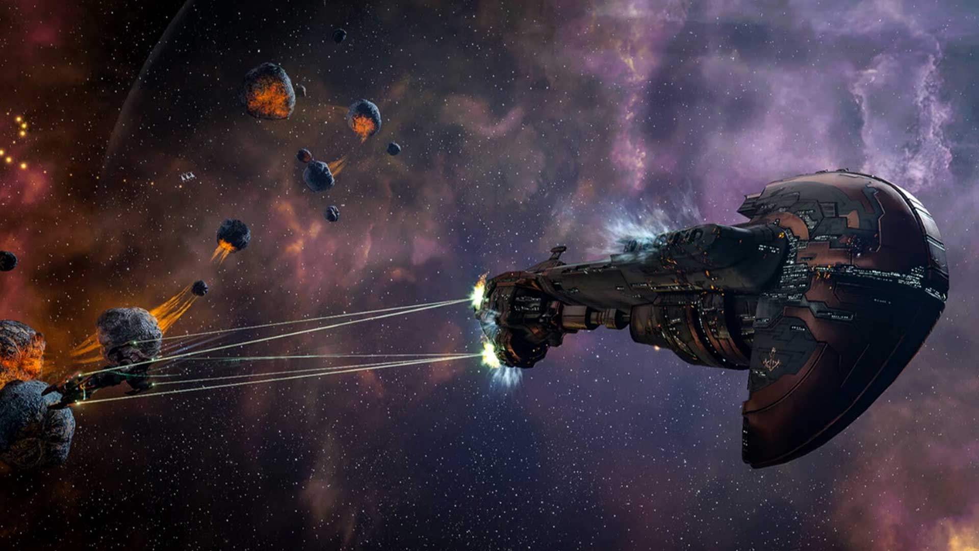 EVE Online