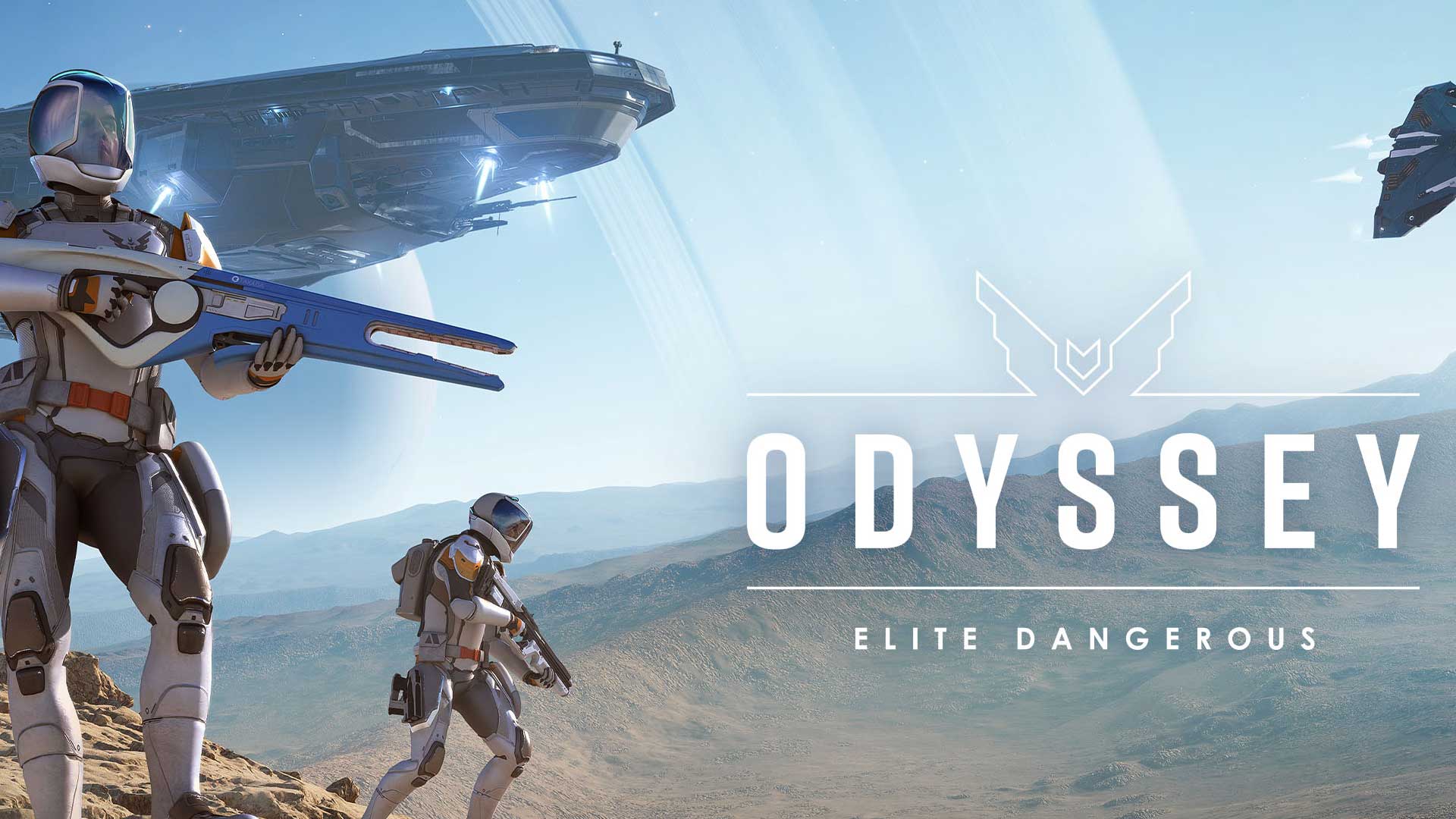 Elite Dangerous