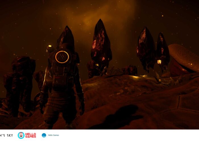 Как получить чистый феррит в No Man's Sky