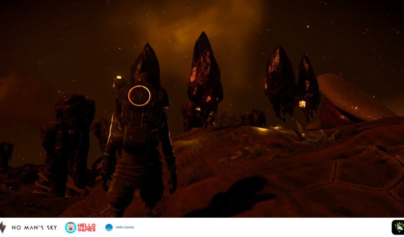 Как получить чистый феррит в No Man's Sky