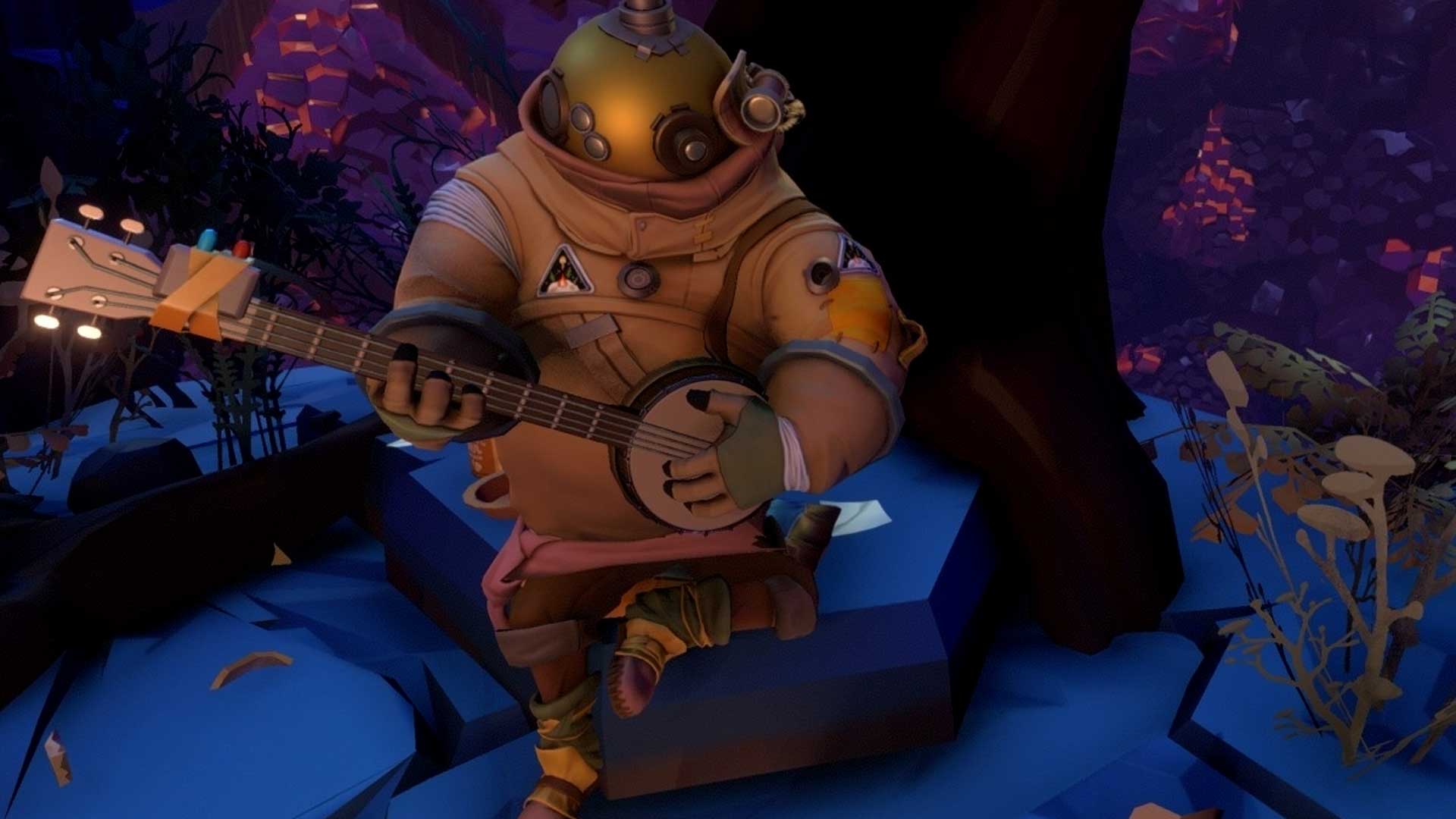 Outer Wilds